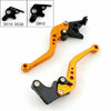 Ducati 916, Monster M400, M600, M620, M750, ST2, ST4 Brake Clutch Lever (1994-2006)