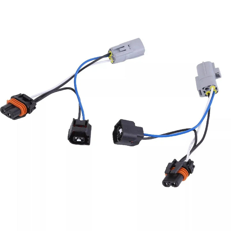 Toyota 4Runner Car Headlight Converter Harness Wiring (2021-2023)