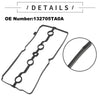 Nissan NV S, SV 2.0L L4 Valve Cover Gasket (2013)
