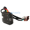 KTM RC8 1190 R, 990 Supermoto T Voltage Rectifier Regulator (2009-2014)