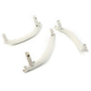 BMW X5 X6 F15 F16 Interior Door Pull Handle Trim Cover Set (2014-2020)