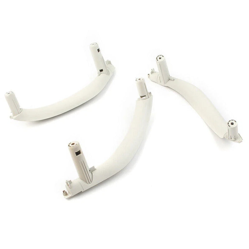 BMW X5 X6 F15 F16 Interior Door Pull Handle Trim Cover Set (2014-2020)