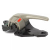 Mitsubishi L200 Triton Inner Door Handle (2005)