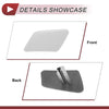 Volvo C30 Bumper Trim Nozzle Cover (2008-2010)