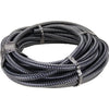 Boat / Marine 10m Roll, 25mm Corrugated Flexible Bilge Pump Hose