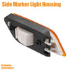 Mercedes-Benz A2078200321 Side Marker Light Cover (2012-2015)