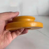 Buick Cadillac Coil Spring Insulator Set