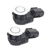 Toyota RAV4 Tacoma Tundra 2 x 6 Pin Parking Aid Sensors (2013-2023)