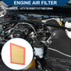 BMW 228i Gran Coupe Base 2.0L L4 - Gas 1 Pcs Engine Air Filter (2021-2024)