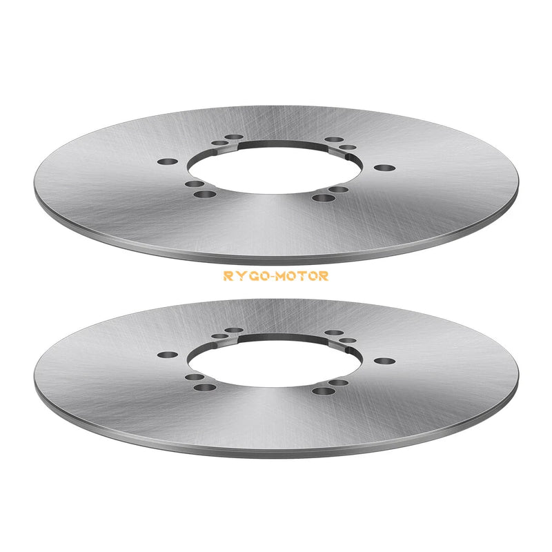 Polaris Trail Boss 350L 4x4 Front Brake Disc Rotor (1990–1993)
