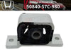 Honda CR-V Front Engine Mount Stopper Damper