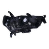 Toyota 4Runner LED Headlamps Drive Left Side Headlights (2021–2024)