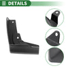 Nissan Maxima Mud Flaps Splash Guards 1 Set (2016-2019)