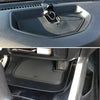 Nissan Navara NP300 D23 Door Slot Mat Pad (2015-2022)