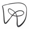 Toyota Land Cruiser Hardtop 2007-2021 Front Windshield Weatherstrip