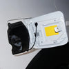 Subaru Impreza WRX STi Forester Fuel Gas Tank Fill Cap (2005-2008)