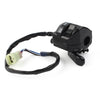 Can-Am Outlander Renegade Commander ATV Throttle Lever Handle (2006-2023)