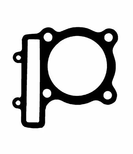 Kawasaki KLR250 KL250 KLR 250 KL 250 Cylinder Base Gasket (1985–1985)