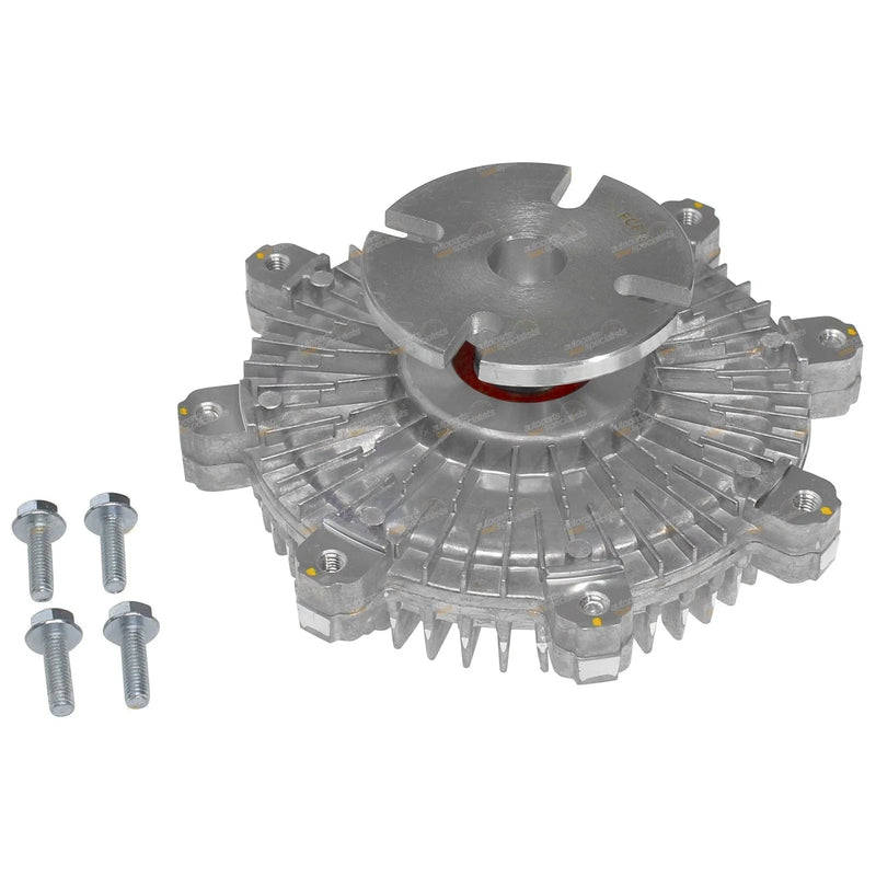Mazda B2600 UF UN Fan Clutch Coupling 4cyl 2.6L (1991-2006)