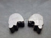 Nissan D21 Hood Rubber Bumper (1987-1995)
