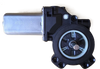 Nissan Navara D40 Front Right Window Lift Motor 2 Pins (2005–2015)