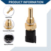 Engine Coolant Temperature Sensor Buick Regal (2000–2015)
