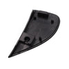 2009-2020 Dodge Journey Black Mirror Flag Molding (2009-2020)
