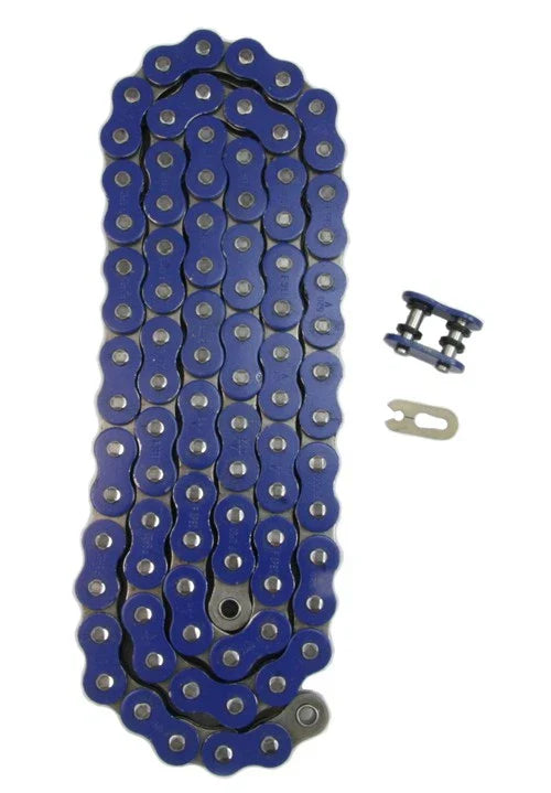 Bombardier DS650 Can-Am Blue 530x110 O-Ring Drive Chain (2004–2007)