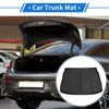 Toyota C-HR Cargo Liner Rear Trunk Mat (2018–2024)