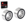 Arctic Cat Wildcat XX 2 x Wheel Bearing (2018–2023)