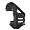 Right Heel Guard Honda TRX300TRX300FW Fourtrax 300 (1990–2000)