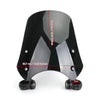 Harley Dyna & Softail Windshield (2006-2023)
