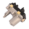 Range Rover Evoque, Jaguar XF Turbo Electronic Actuator (2011-2015)