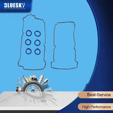 Mazda Tribute 3.0L V6 Rocker Cover Gaskets (2001-2006)