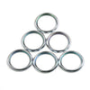 Washer Crush Oil / 6pcs / Washer Crush