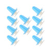 Toyota Camry, 4Runner, Mazda 60 x Door Panel Fastener Clips