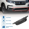 Honda Accord Front Bumper Grille (2013-2015)