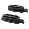 Harley Electra Street Road Glide 10mm Footpeg Male Mounts (2014-2023)