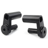BMW R1200RT R1250RT 1.625" Handlebar Risers (2014-2023)