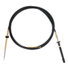 Johnson Evinrude OMC Throttle Control Cable / Snap-In Cables (1984–1994)