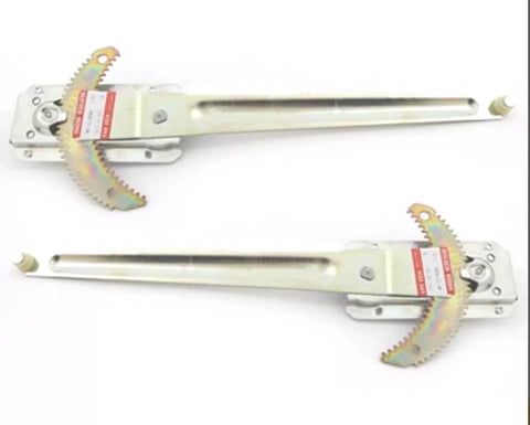 Mazda B1600 Front Window Regulator (1965-1977)