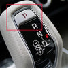 Range Rover Sport Gear Shift Lever P Release Button Cover Trim (2005-2013)
