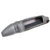 Rear Corner Tail Body Cover Fits Datsun Nissan 720 2D Pickup Truck 1980-86 Left