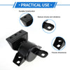 Chevrolet LOVA 1.2L MT Engine Mount (2006-2011)