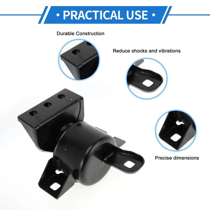 Chevrolet LOVA 1.2L MT Engine Mount (2006-2011)