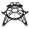 Can-Am Maverick X3 Max Turbo R RR Radiator Cooling Fan Shroud (2017–2024)