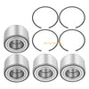Can Am Outlander Maverick Commander Defender Front & Rear Wheel Bearing