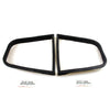 Toyota Celica JDM 1973-1977 Quarter Window Weatherstrip