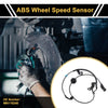 Mitsubishi Outlander ABS Wheel Speed Sensor (2003-2023)