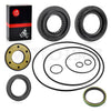 Suzuki LT-Z LT-F Rear Axle Differential Oil Seal (2003–2005)